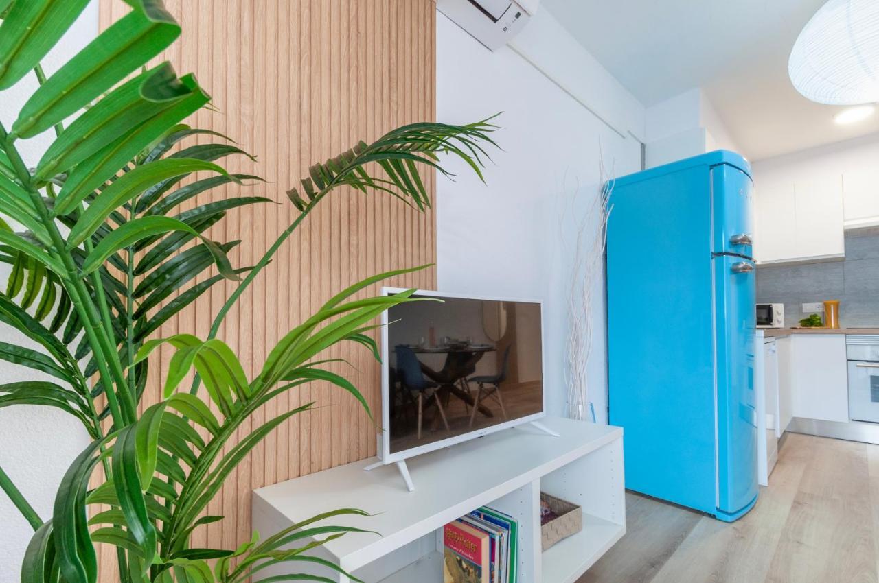 Apartamento Con Terraza Y Vistas Al Canal By Insidehome Empuriabrava Exterior photo