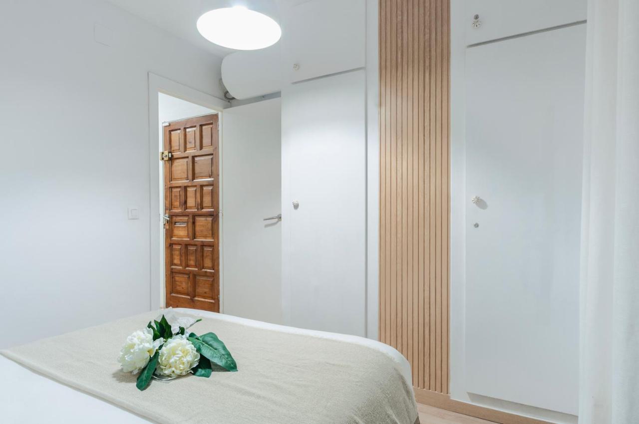 Apartamento Con Terraza Y Vistas Al Canal By Insidehome Empuriabrava Exterior photo