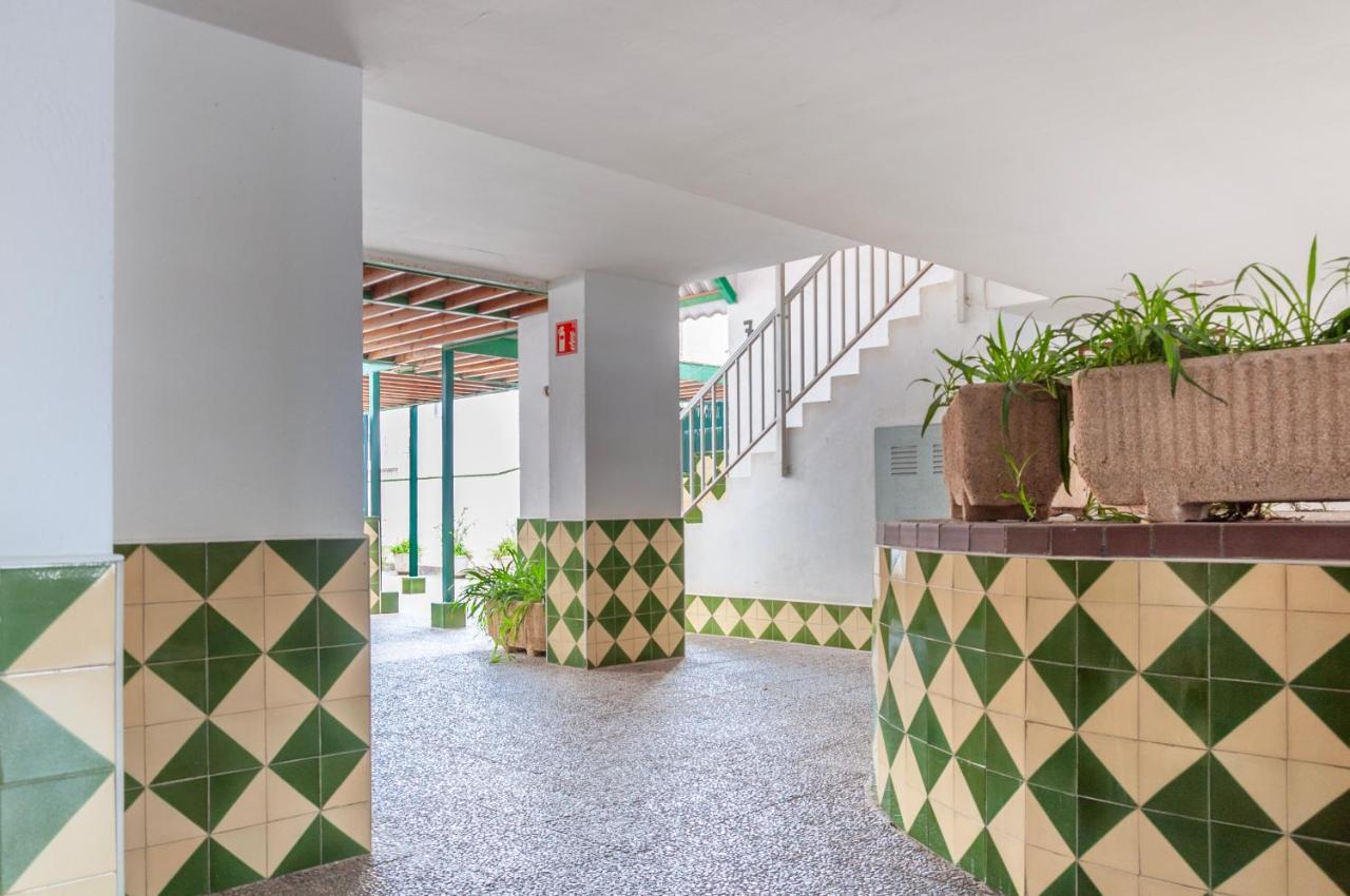 Apartamento Con Terraza Y Vistas Al Canal By Insidehome Empuriabrava Exterior photo