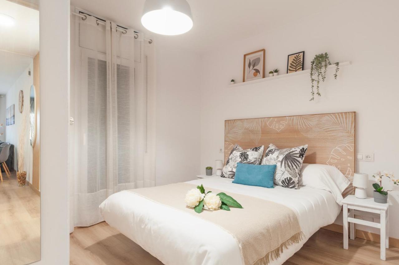 Apartamento Con Terraza Y Vistas Al Canal By Insidehome Empuriabrava Exterior photo