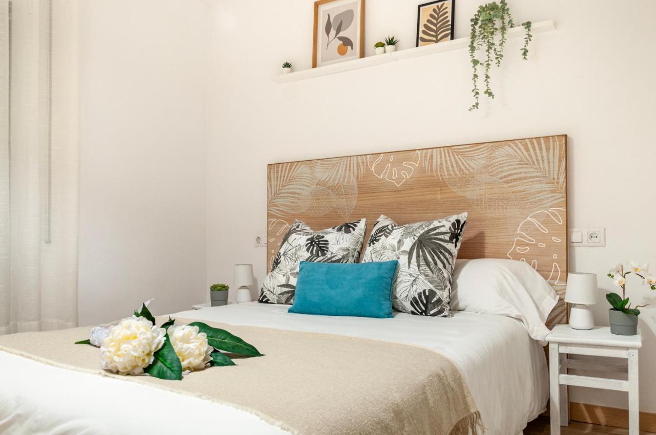 Apartamento Con Terraza Y Vistas Al Canal By Insidehome Empuriabrava Exterior photo