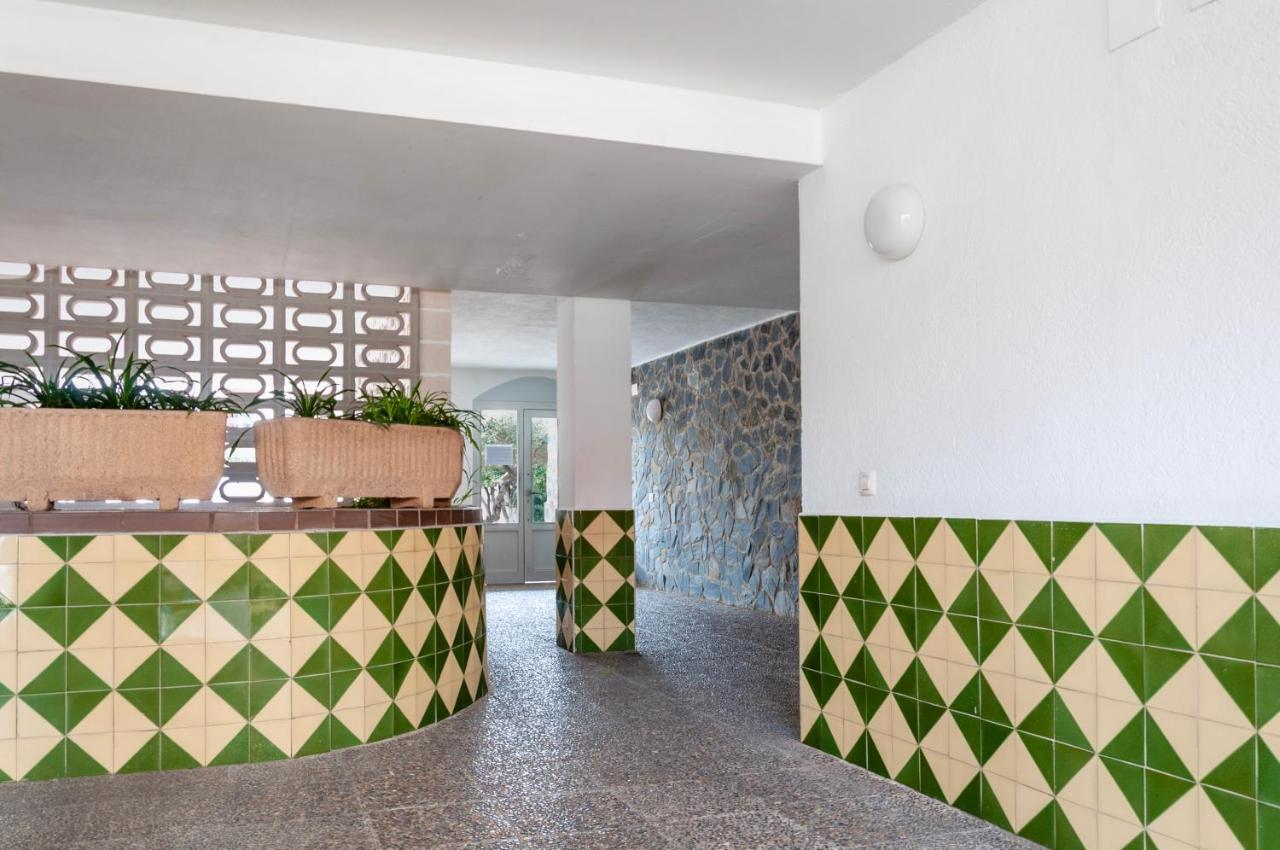 Apartamento Con Terraza Y Vistas Al Canal By Insidehome Empuriabrava Exterior photo